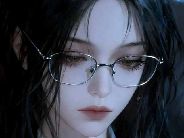合租屋的冷艳女神在 封面