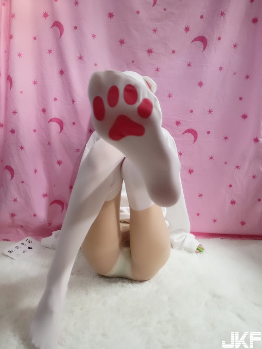 图库-软萌萝莉小仙 软萌萝莉 - Kitty lolita girl very cute small girl